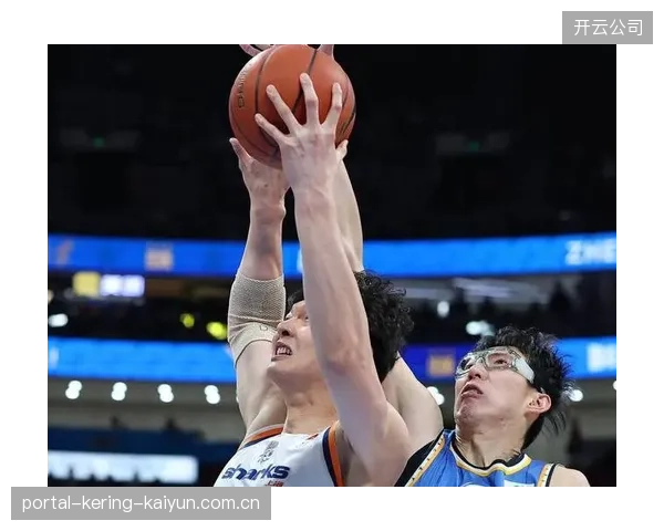 CBA球星三分线外稳如机器人，谁才是真正的“机器人射手”？